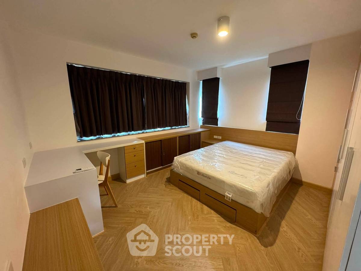 รูป คอนโด 2 ห้องนอนให้เช่า City Home Sukhumvit บางนา (ID 3146238) - รูปที่ 8/8