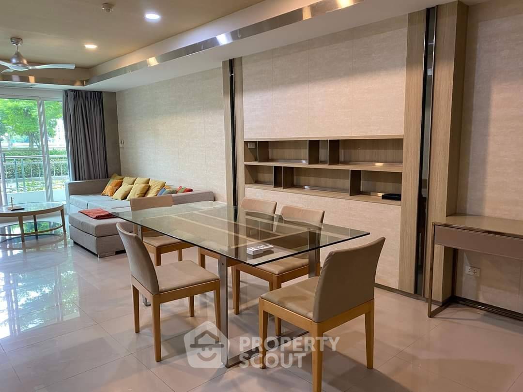 รูป คอนโด 2 ห้องนอน 115 ตร.ม. ชั้น 1 ซัพพาลัย ริเวอร์ รีสอร์ท เจริญนคร (ID 1858575) - รูปที่ 2/11