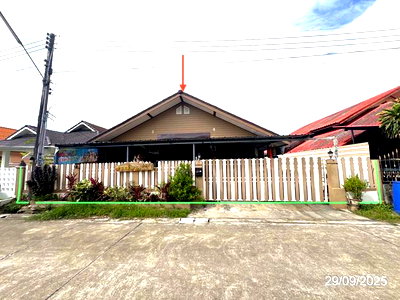 Houses for sale Rayong : HOME 62.4 Sq.w. Muang Rayong Rayong for 2.4M
