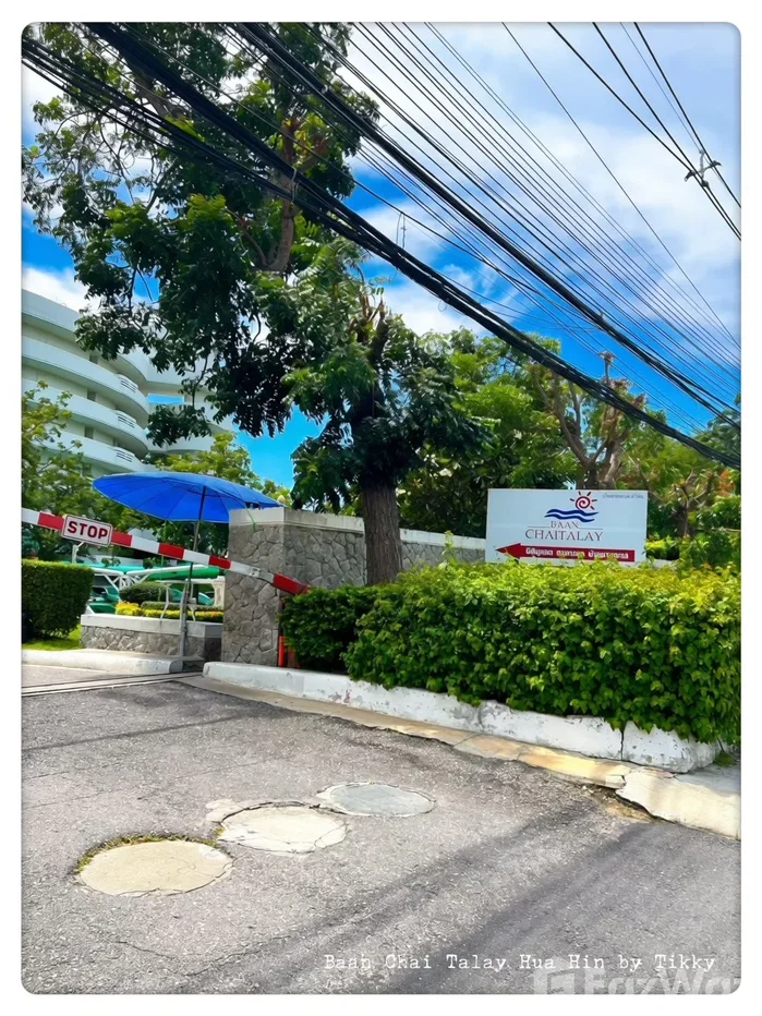 รูป ขาย วิลล่า 3 ห้องนอน ในโครงการ บ้านชายทะเล หัวหิน 6632921 - รูปที่ 58/66