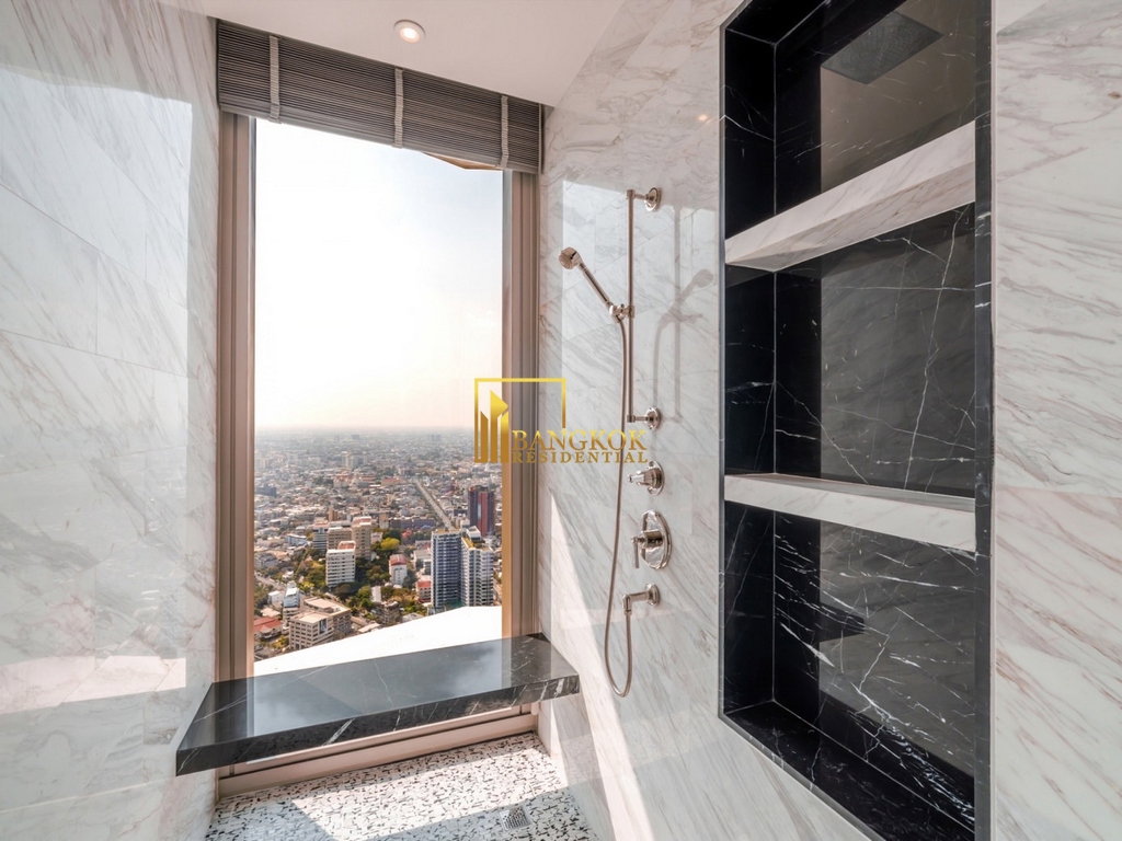 picture The Residences at Mandarin Oriental | Gorgeous 3 Bed Super Luxury Property - BR12283CD - 17/33