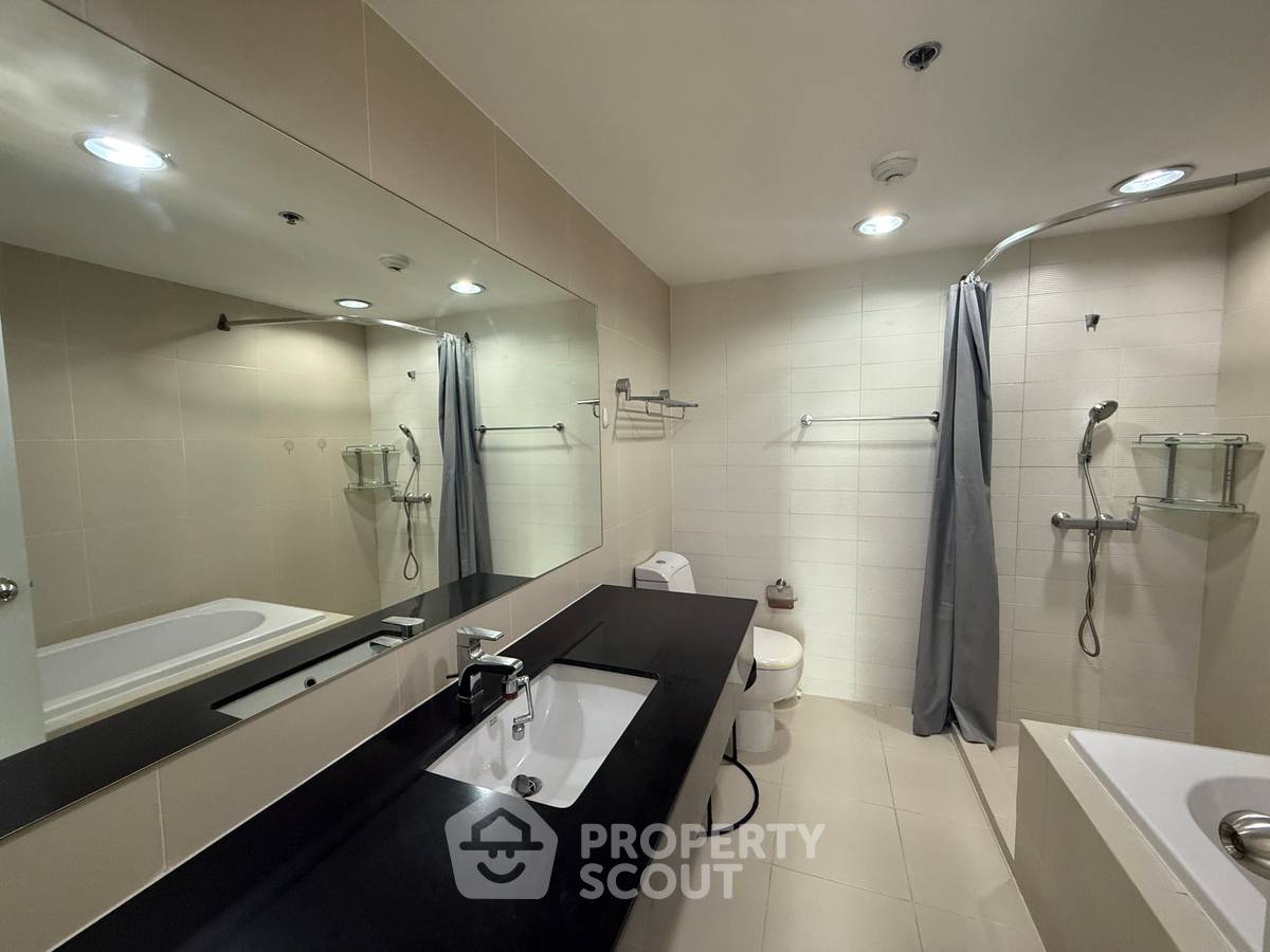 รูป คอนโด 3 ห้องนอนให้เช่า Belle Grand Rama 9 ใกล้ MRT พระราม 9 (ID 3147573) - รูปที่ 14/16