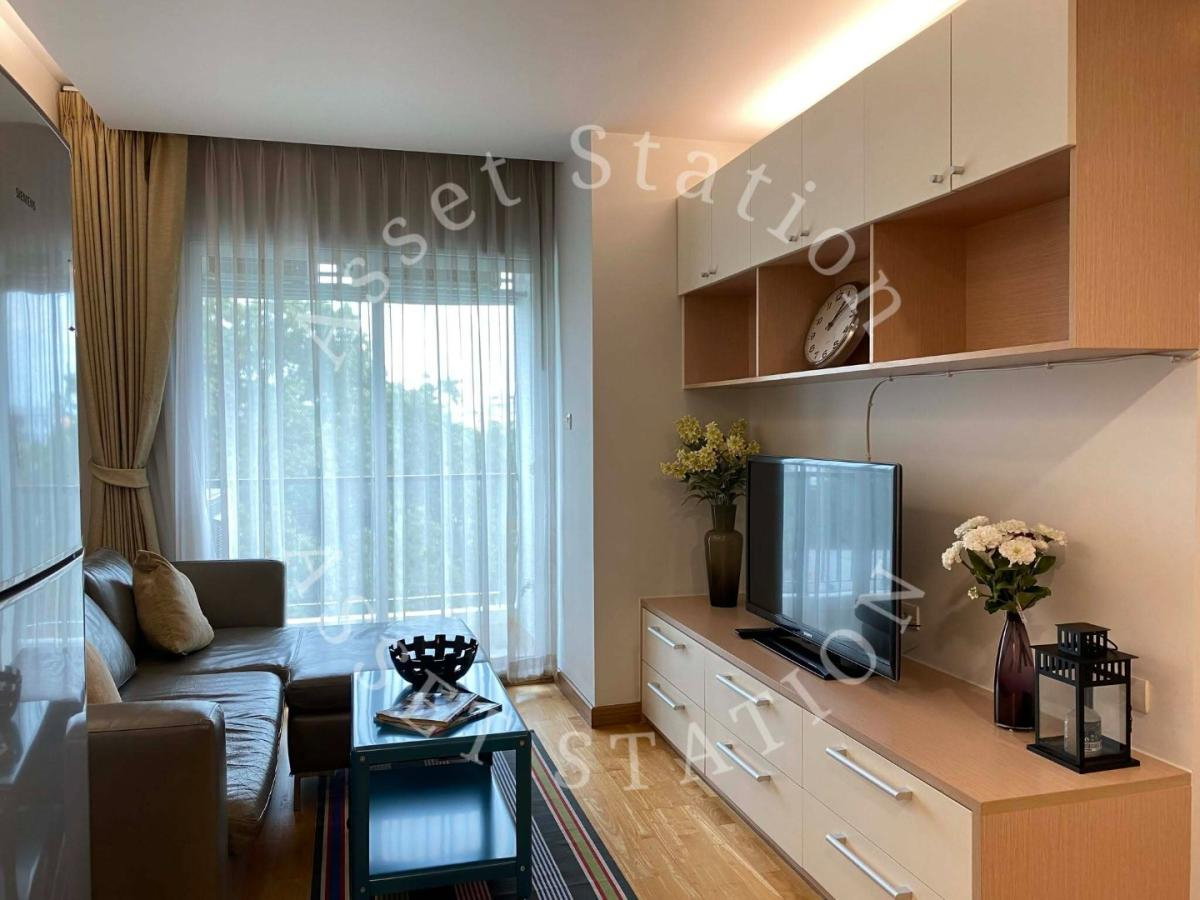 picture Residence 52 | ð
450 meters from BTS On Nut - 4/11