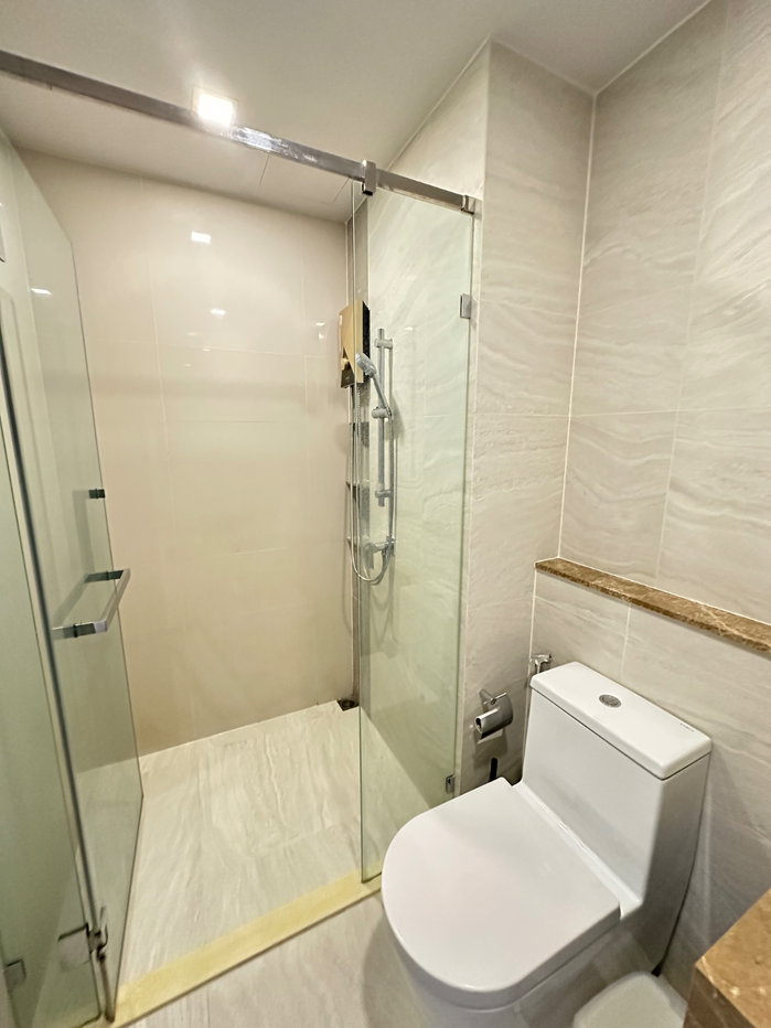 รูป 🦋🏠 For rent , Quintara treehaus Sukhumvit 42 - รูปที่ 6/6