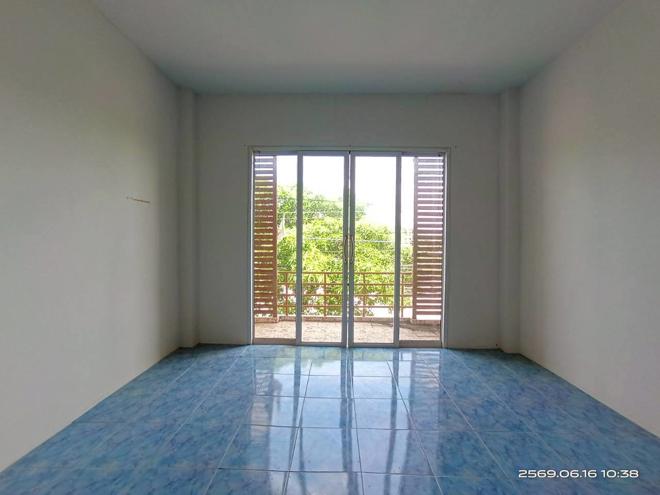 รูป อาคารพาณิชย์ 40 ตร.วา หนองกุงศรี กาฬสินธุ์ 4.8M - รูปที่ 7/38