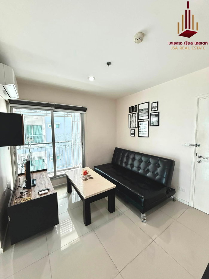 picture ✨ For Rent : Aspire Sukhumvit 48 Condo ✨ 💰 Only 22,000 THB/month - 5/10