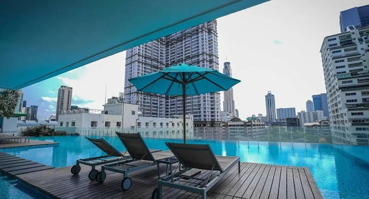 รูปภาพ 🔥 Available Now! Villa Rachatewi Condo - Book Before It's Gone! 🔥