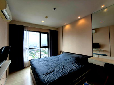 Condos for rent : Condo for rent :Life Sukhumvit 48((BTS Phra Khanong )) MK-02 line @livingbkk 