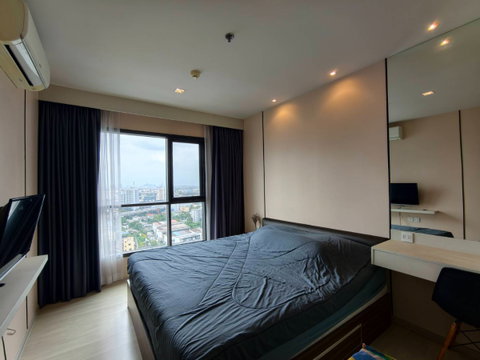 Condo for rent :Life Sukhumvit 48((BTS Phra Khanong )) MK-02 line @livingbkk 