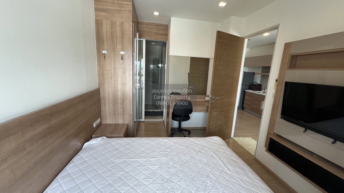 รูป 🔥🔥🔥 เช่าคอนโด  ริทึ่ม สุขุมวิท 50 BTS-อ่อนนุช พระโขนง เขต คลองเตย กรุงเทพ CX-18567 ✅ ทักไลน์ @connexproperty ตอบทันที ทีมงานมืออาชีพ ✅ 🔥🔥🔥 - รูปที่ 7/8