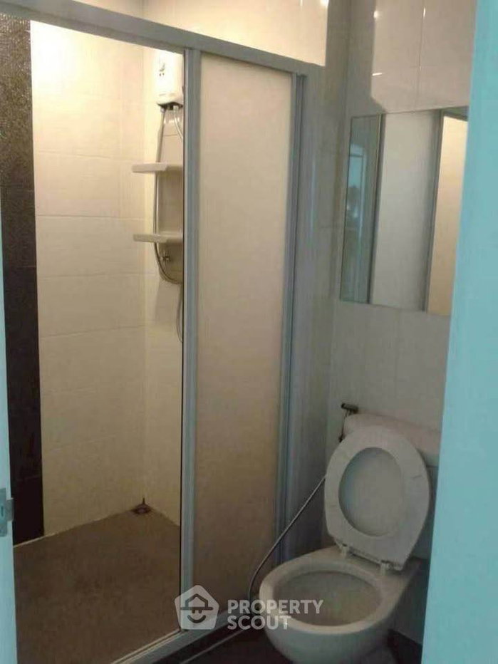picture 1-BR Condo At Aspire Rama 9, High-Floor 25, Near MRT Phra Ram 9 (ID 3146676) - 6/6