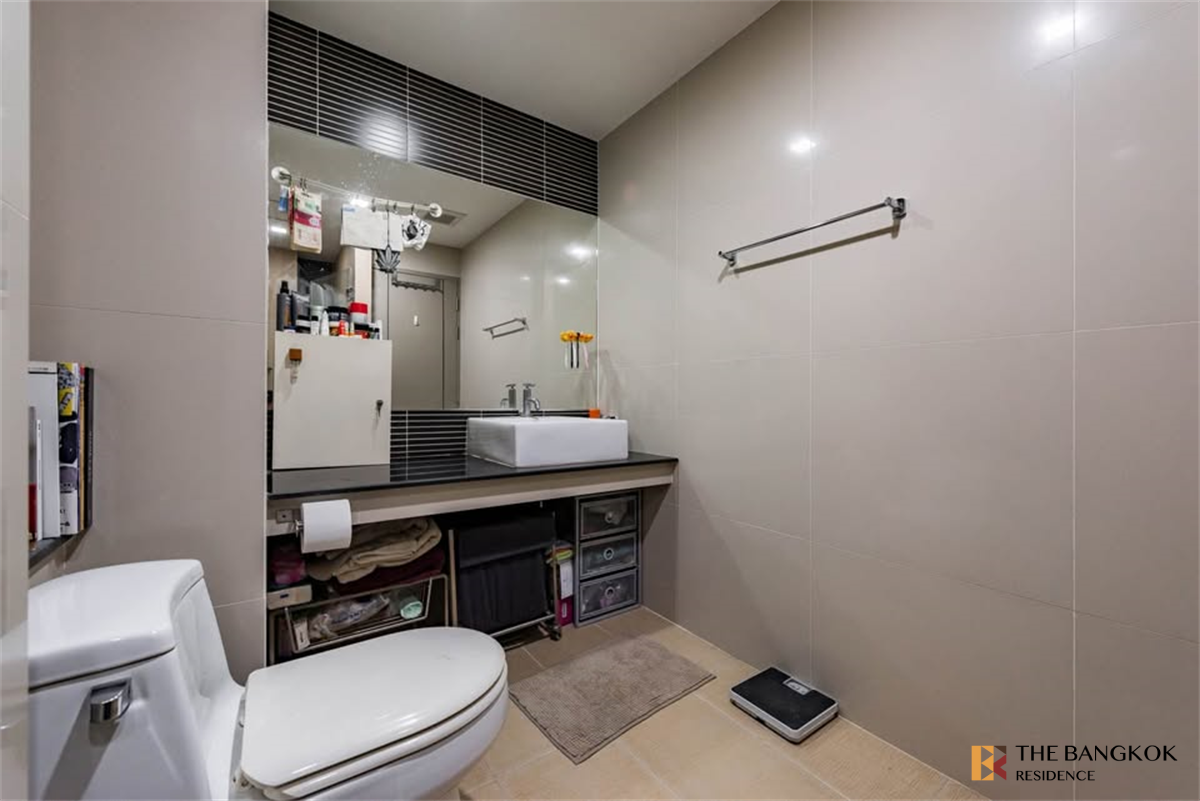 picture Tree Condo Sukhumvit 52 near BTS On Nut - 5/10