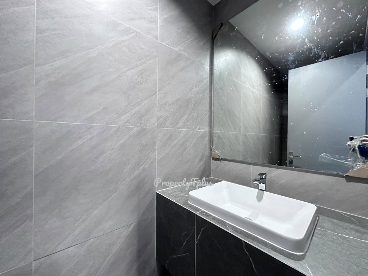 รูป Ideo Sukhumvit Rama4 ห้องโปรโมชั่น พร้อมส่วนลดจากโครงการ  - รูปที่ 11/21