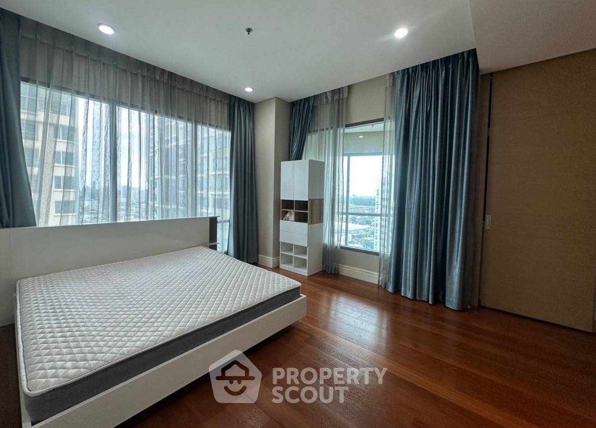 รูป คอนโด 3 ห้องนอน 176 ตร.ม. ชั้น 29 Bright Sukhumvit 24 ใกล้ BTS พร้อมพงษ์ (ID 2262589) - รูปที่ 8/14