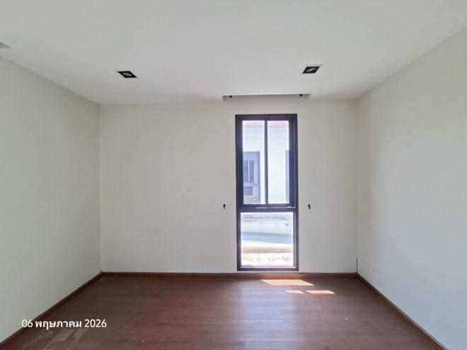รูป บ้านเดี่ยว 81 ตร.วา ดิ อิมเพรส เมืองนครปฐม นครปฐม 6.9M - รูปที่ 15/50
