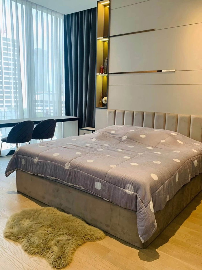 picture ✨Condo for Rent : Ashton Silom (AP-02) ( line : @condo91 ) - 5/14