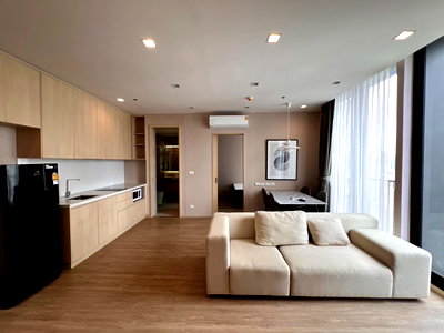 คอนโดให้เช่า : Noble state 39 ⭐️59 sq.m.⭐️2bed 2bath