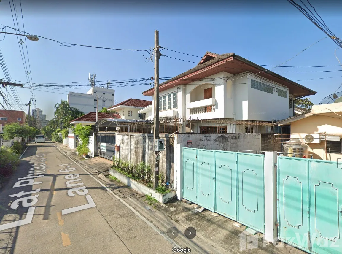 รูป ขาย บ้านเดี่ยว 5 ห้องนอน ใน จันทรเกษม, กรุงเทพมหานคร 5977177 - รูปที่ 36/39