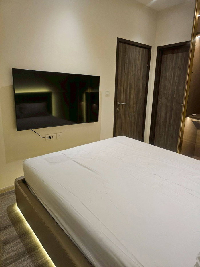 picture ðŋ IDEO MOBI ASOKE | Fully Furnished - 10/18