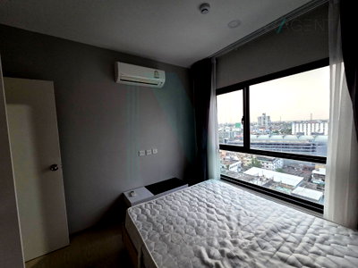 Condos for sale New Petchburi Road Bangkok : 🎉 For Sell Condo THE TREE SUKHUMVIT 71-EKAMAI Building 1, Floor 15,1 bed room, Room size 27 sqm