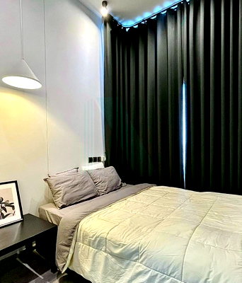 Condos for sale : 🔺 For Sell Condo THE LINE SUKHUMVIT 101 Building 1, Floor 10,1 bed room, Room size 27 sqm