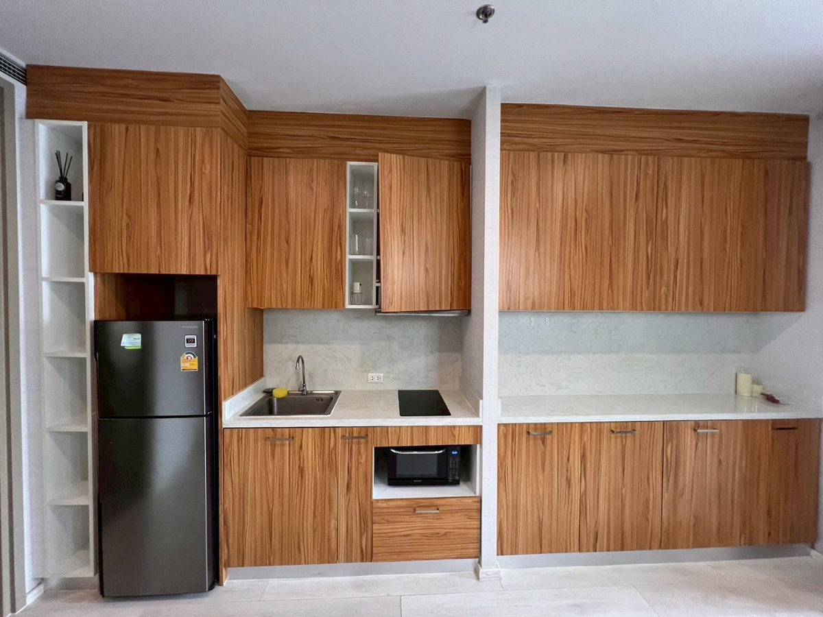 picture Noble ploenchit ⭐️50Sq.m.⭐️30,000 - 5/7