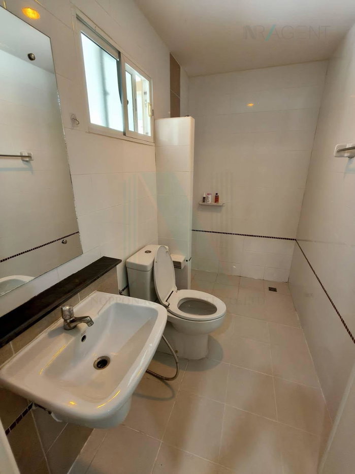 picture 📌 For Rent 2-story House PASSORN PRIDE PINKLAO-WONGWAEN 3 bedroom 2 bathroom - 8/8