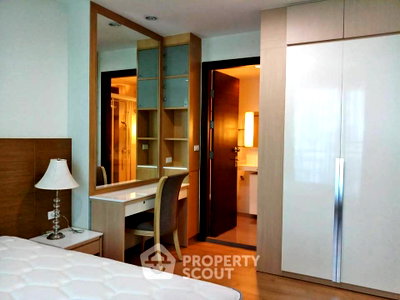 Condos for rent : 1-BR Condo At Rhythm Ratchada, 100m To MRT Ratchadaphisek (ID 3147085)