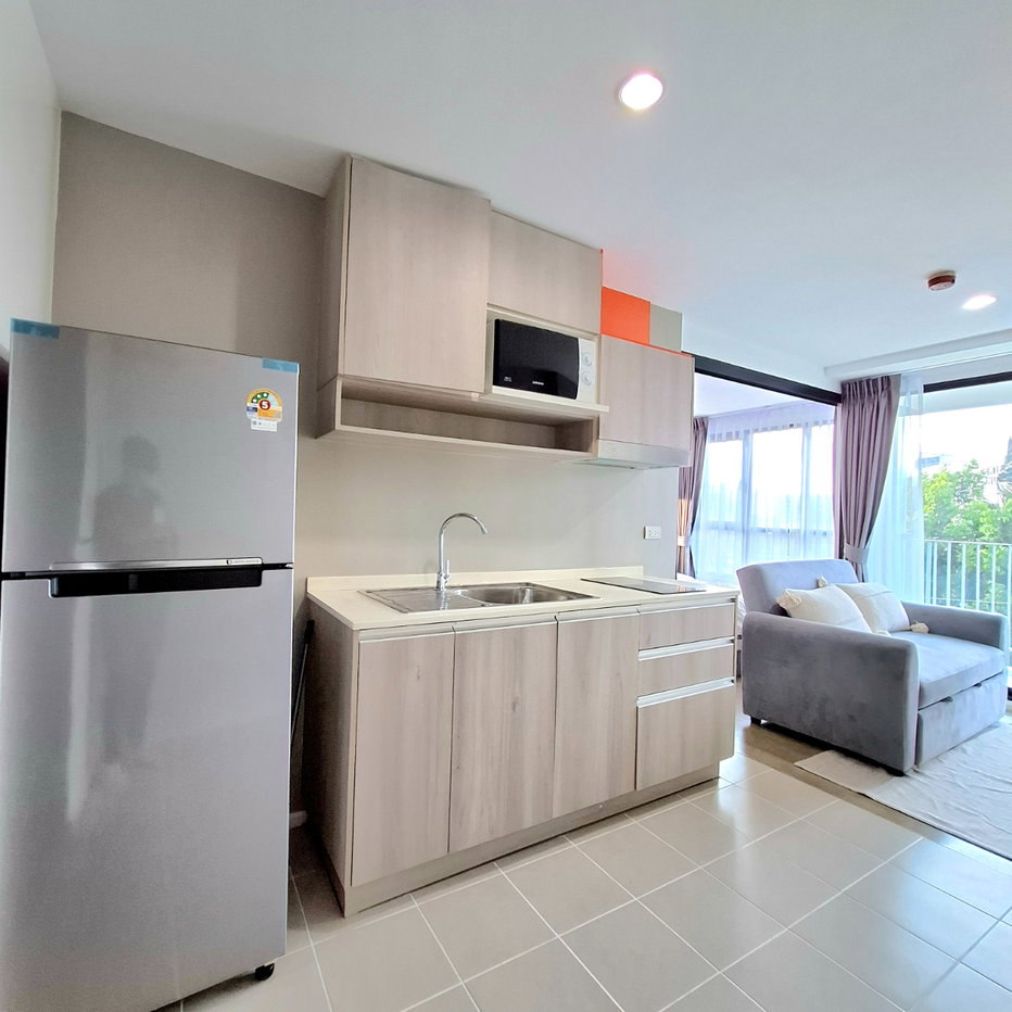 picture Sale - Centrio Condominium, Phuket - 7/10