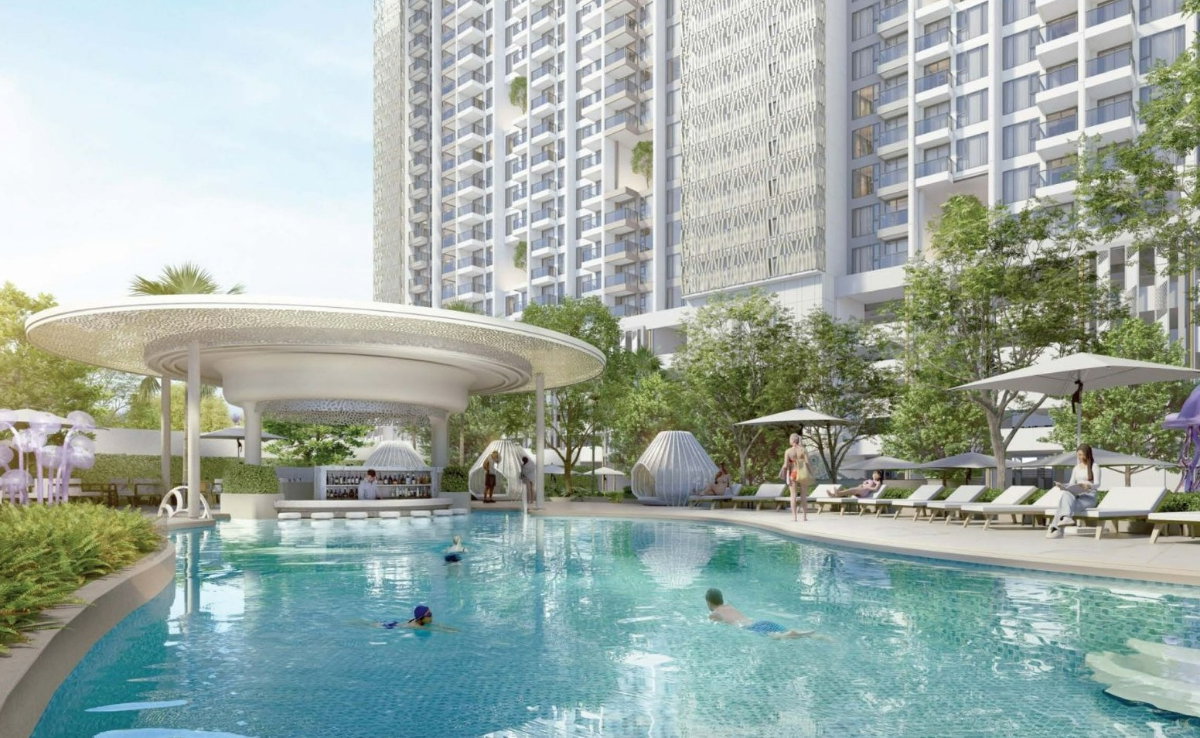 picture 1 Bedroom – Pay in 60 Monthly Installments Directly to the Project (Thai Quota) - 18/26