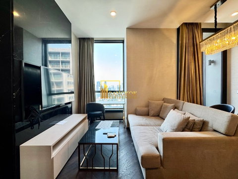 The Esse Sukhumvit 36 | Modern 1 Bedroom Condo in Thonglor - BR12256CD