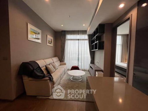 2-BR 77 Sqm, 23rd-Floor At The Diplomat Sathorn Near BTS Surasak 90m (ID 3147513)