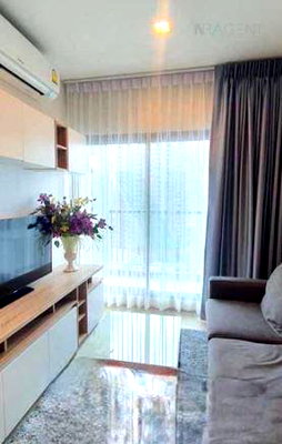 Condos for sale : 📌 For Sell Condo LIFE SUKHUMVIT 48 Building A, Floor 15,2 bed room, Room size 47 sqm