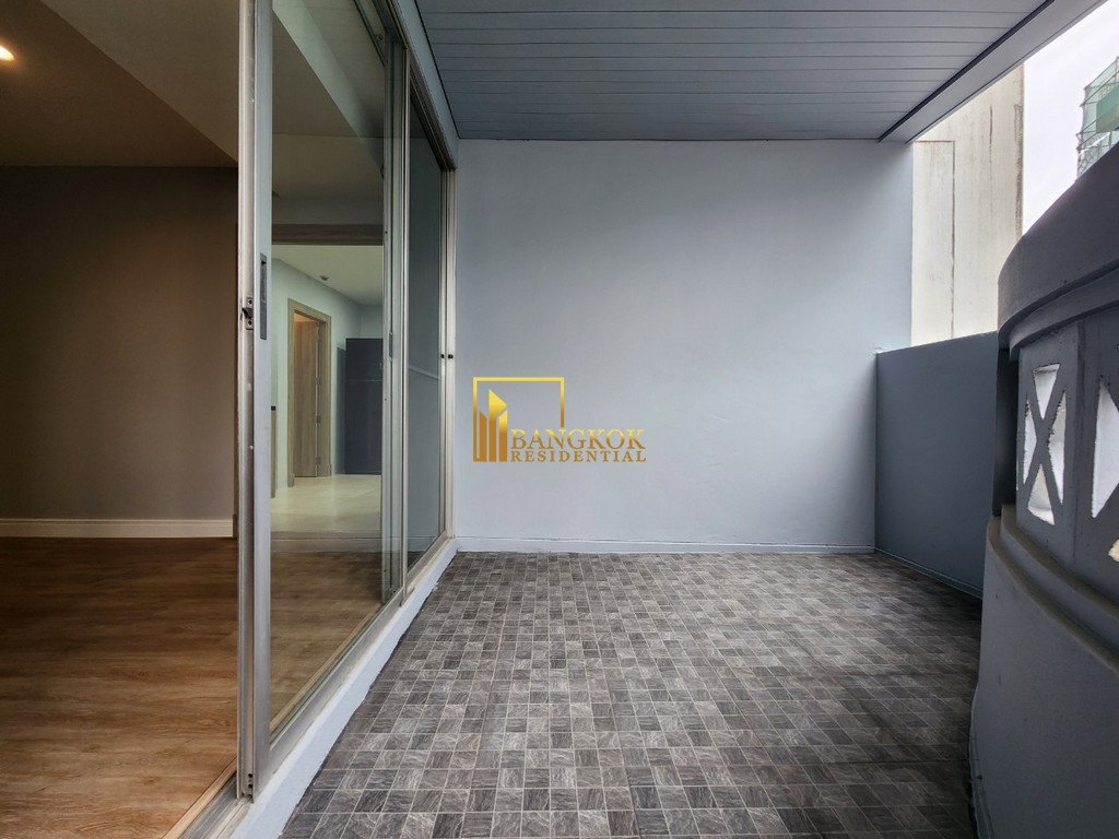 รูป Renovated 4 Bedroom Apartment in Asoke - BR20992AP - รูปที่ 8/49