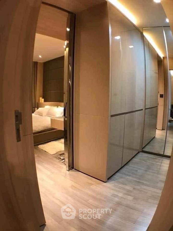 รูป คอนโด 1 ห้องนอน The Room ใกล้ BTS วงเวียนใหญ่ 70 ม. ชั้น 22 ขนาด 59 ตร.ม. (ID 3147377) - รูปที่ 7/7