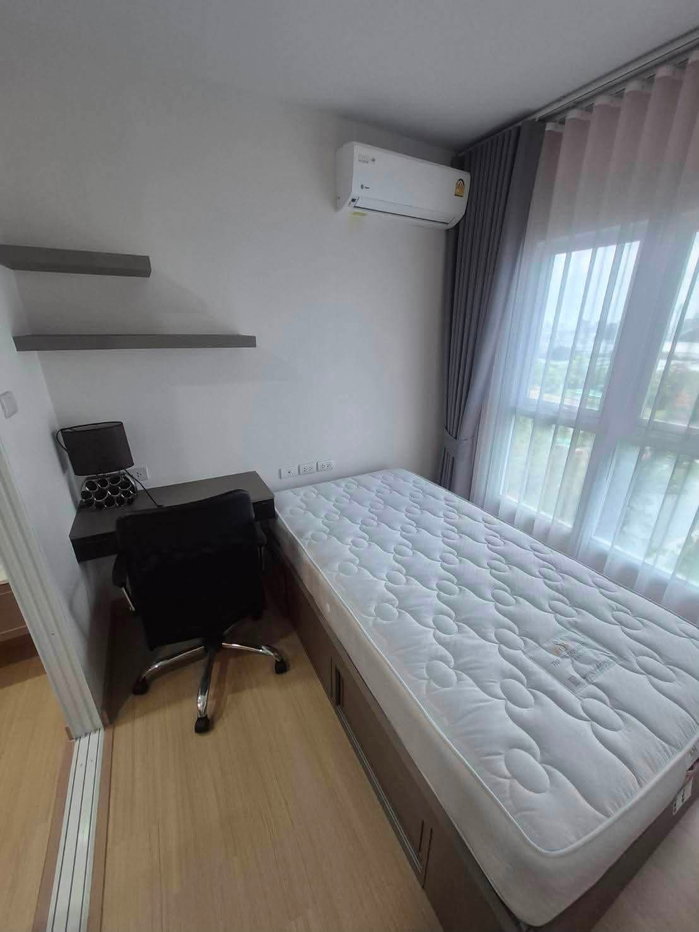รูป ศุภาลัย เวอเรนด้า รามคำแหง | 2 ห้องนอน 43 ตร.ม. | ใกล้ราชมังฯ และรถไฟฟ้า | เพียง 18,500 บาท/เดือน - รูปที่ 2/12