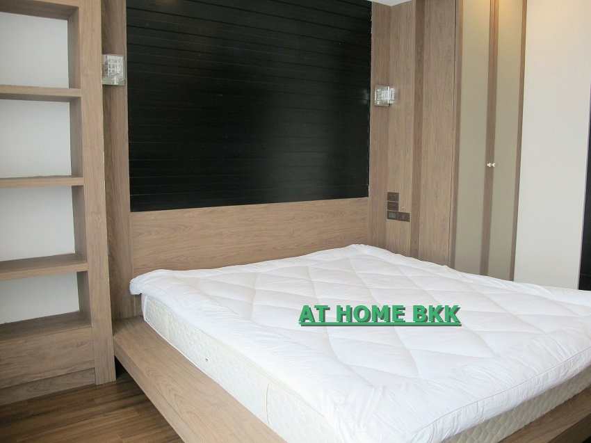 รูป For Sell ขายพร้อมผู้เช่า คอนโด 1 ห้องนอน 67 ตร.ม ศุภาลัย พรีเมียร์ ราชเทวี (BTS ราชเทวี) - รูปที่ 2/16