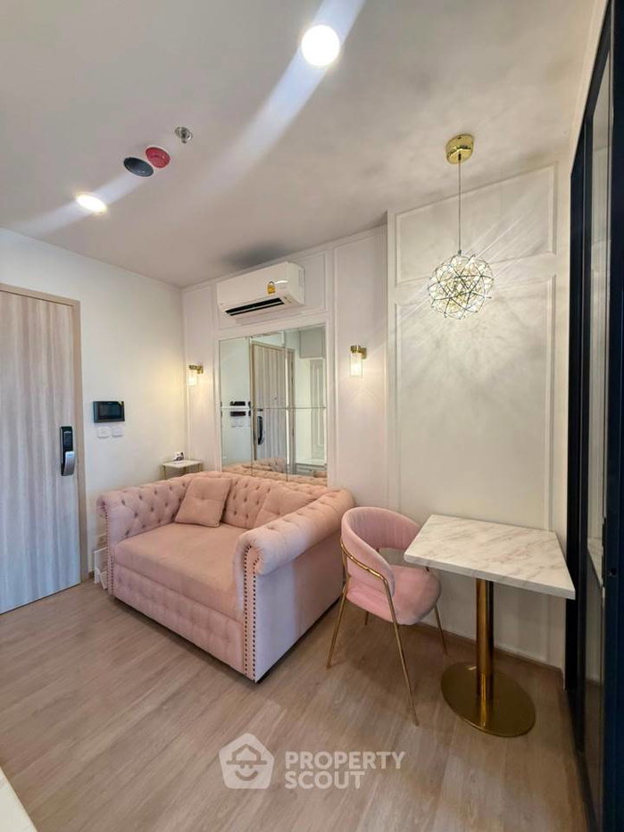 picture 1-BR Condo For Sale Chewathai Kaset-Nawamin, 16th Floor (ID 3147470) - 11/16