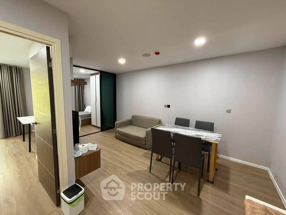 รูป คอนโดให้เช่า 2 ห้องนอน Atmoz Ladprao 71 ลาดพร้าว 46 ตร.ม. (ID 3146682) - รูปที่ 8/12