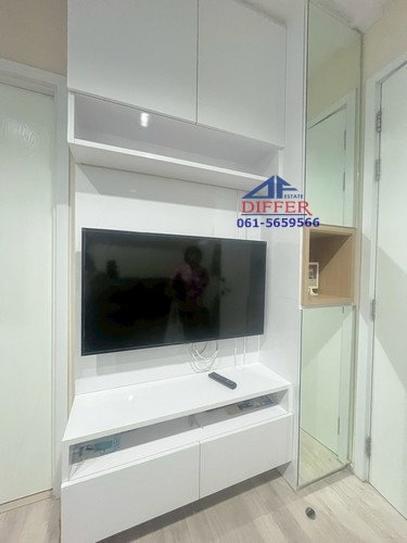 รูป Dfsb149 ขาย  พลัม คอนโด เซ็นทรัล สเตชั่น เฟส 2 ชั้น 14 ใกล้ MRT ตลาดบางใหญ่ ติดเซ็นทรัลเวสเกต - รูปที่ 2/10