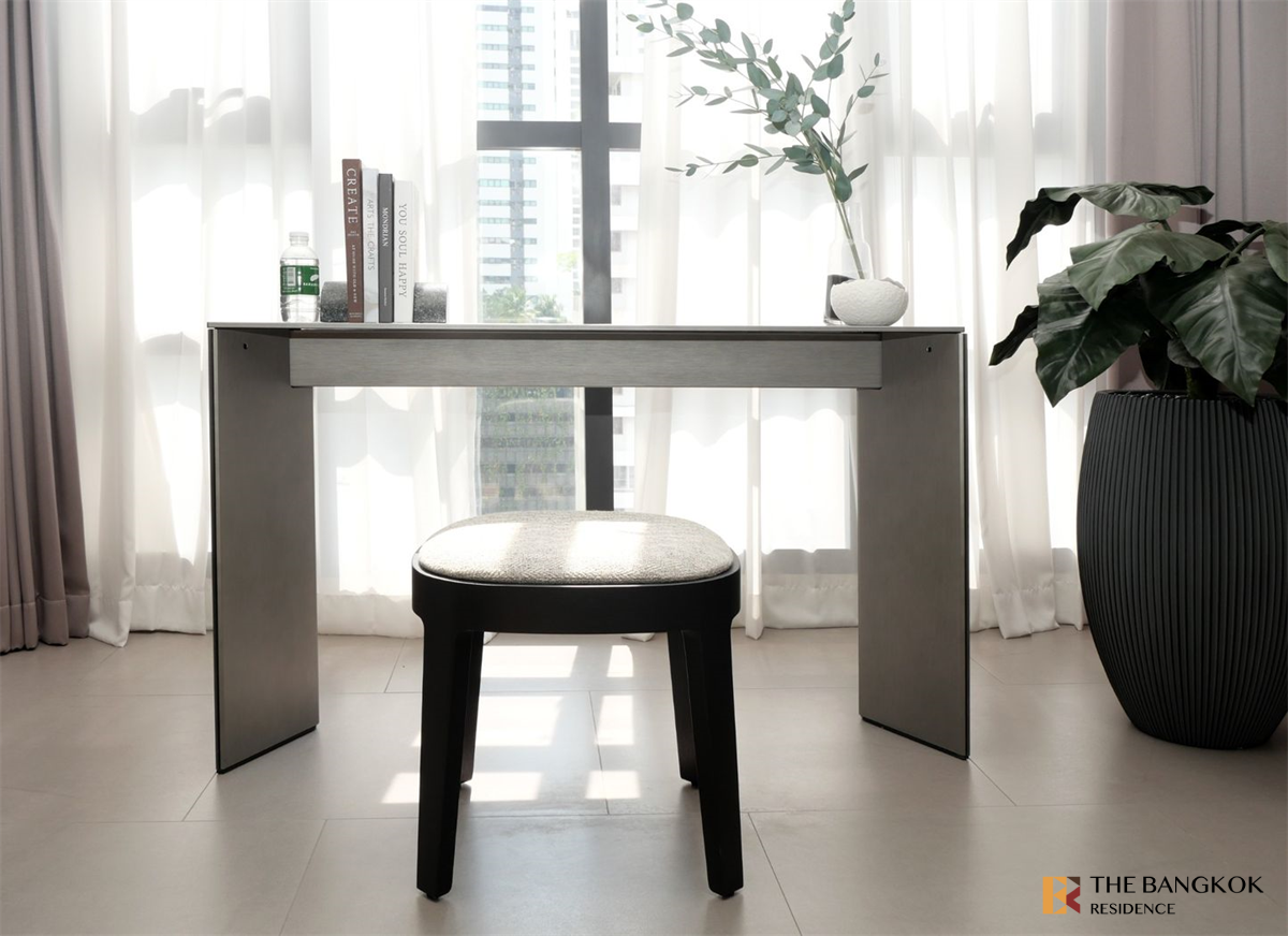 picture The Reserve Sathorn Luxury Unit, Ready for You Without the Wait - 9/10