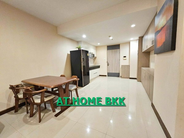 picture For Sell with tenant 1 Bedroom 70 sq.m Supalai Premier Ratchathewi (Ratchathewi BTS) - 9/14