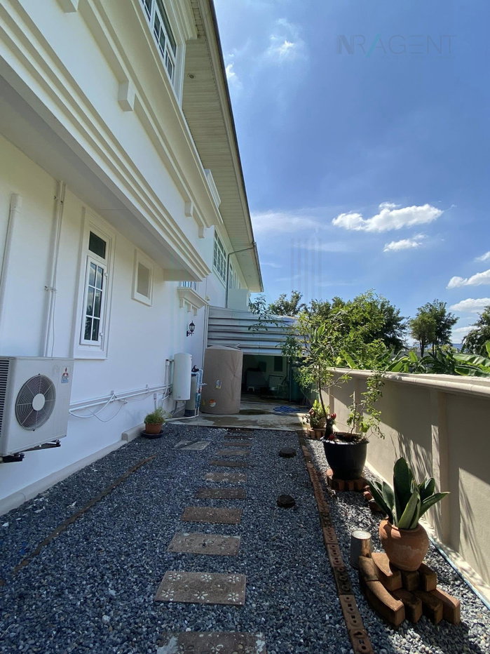 รูป 📌 ขายบ้านเดี่ยว โครงการ คฤหาสน์ทายาท 2 ชั้น 4 ห้องนอน 6 ห้องน้ำ - รูปที่ 8/8