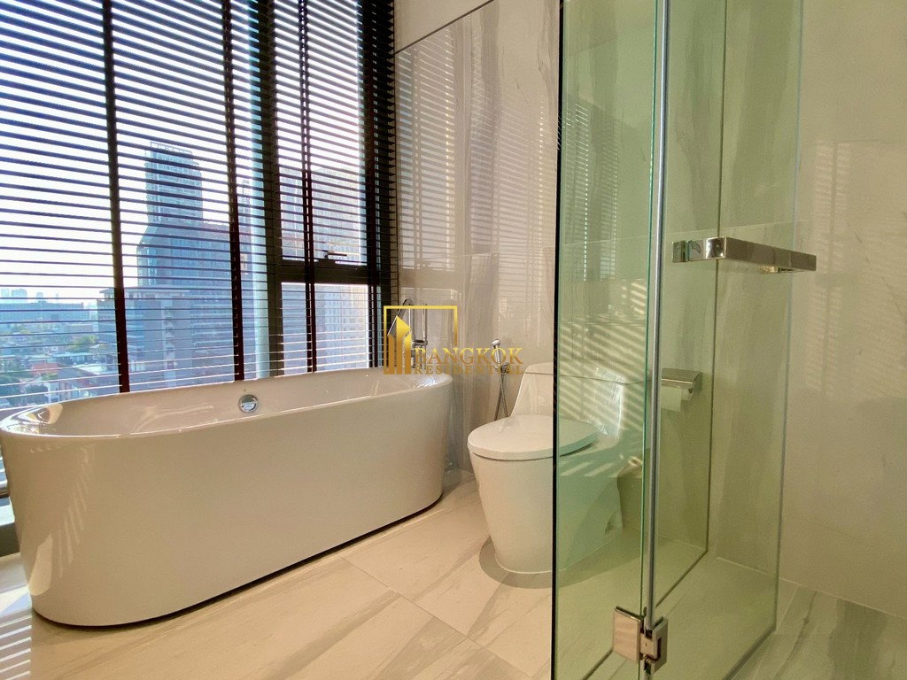 รูป Kraam Sukhumvit 26 | Stunning 2 Bedroom Luxury Condo - BR15410CD - รูปที่ 9/26