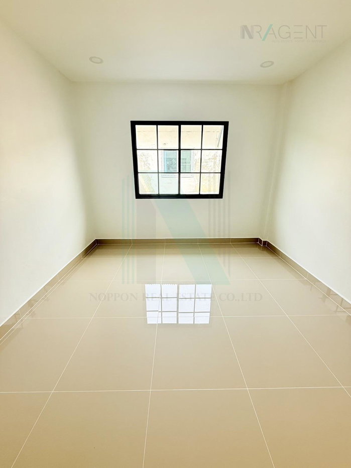 รูป 📌 ขายทาวน์เฮาส์ โครงการ บ้านบัวทอง 4 2 ชั้น 2 ห้องนอน 2 ห้องน้ำ - รูปที่ 8/8