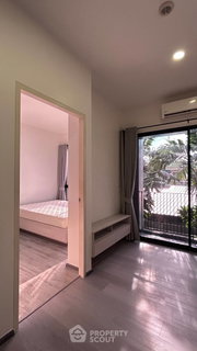 รูปภาพ 1-BR Condo At Dolce Udomsuk, Near BTS Udom Suk (ID 3146508)