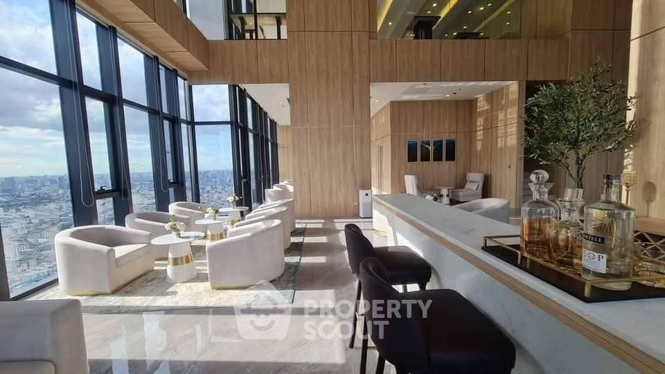 picture 1-BR 27 Sqm, 15th-Floor Condo At One 9 Five Asoke – 300m To MRT Phra Ram 9 (ID 3146901) - 22/25