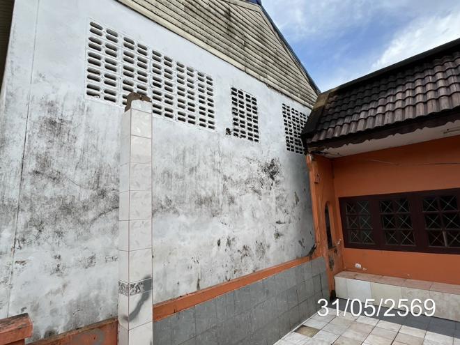 picture TOWN HOUSE 24.9 Sq.w. Muang Chumphon Chumphon for 650,000 - 3/24