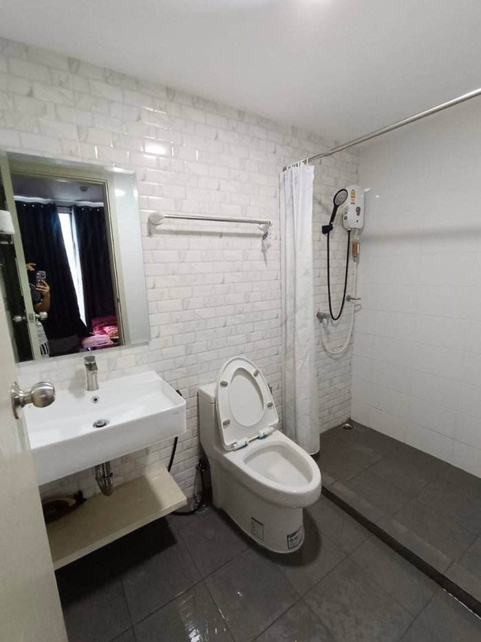 รูป PRO-134 // ปล่อยเช่า Feel Condo ลาดพร้าว 122 เพียง 10,000฿  พร้อมเข้าอยู่ทันที *0659174222* - รูปที่ 5/13