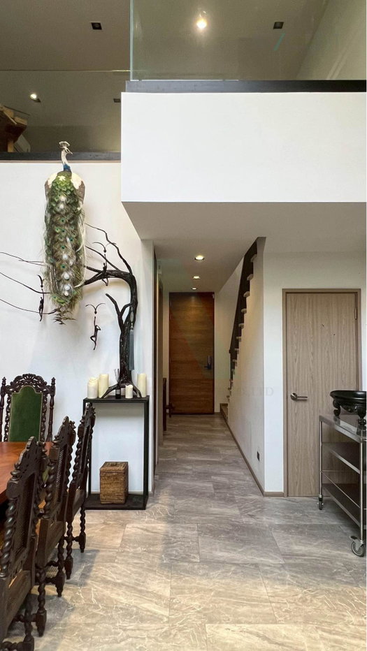 รูป 📌 ขายทาวน์โฮม โครงการ เธอร์ ลาดพร้าว 93 3 ชั้น 4 ห้องนอน 4 ห้องน้ำ - รูปที่ 4/8